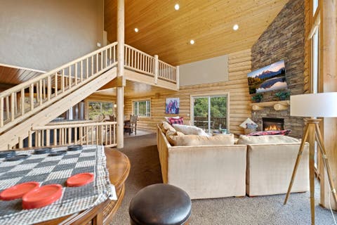 Tiny photo for 5404 MOUNTAIN VW, Kamas, UT 84036 (MLS # 2178347)