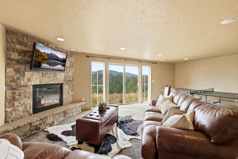 Tiny photo for 5404 MOUNTAIN VW, Kamas, UT 84036 (MLS # 2178347)