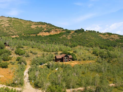Tiny photo for 5404 MOUNTAIN VW, Kamas, UT 84036 (MLS # 2178347)