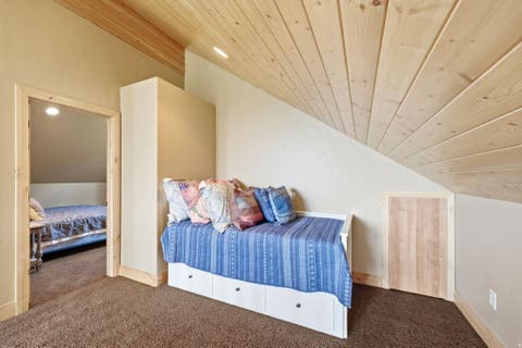 Tiny photo for 5404 MOUNTAIN VW, Kamas, UT 84036 (MLS # 2178347)