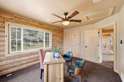 Tiny photo for 5404 MOUNTAIN VW, Kamas, UT 84036 (MLS # 2178347)
