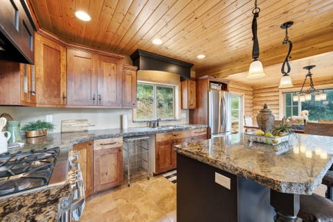 Tiny photo for 5404 MOUNTAIN VW, Kamas, UT 84036 (MLS # 2178347)