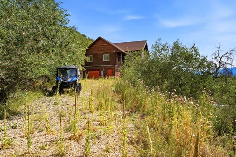 Photo of 5404 MOUNTAIN VW, Kamas, UT 84036 (MLS # 2178347)