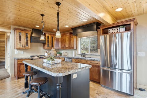 Tiny photo for 5404 MOUNTAIN VW, Kamas, UT 84036 (MLS # 2178347)