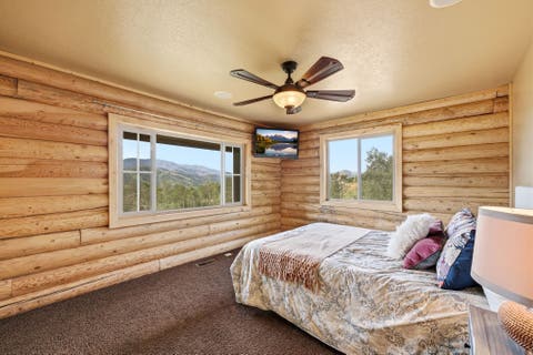 Tiny photo for 5404 MOUNTAIN VW, Kamas, UT 84036 (MLS # 2178347)