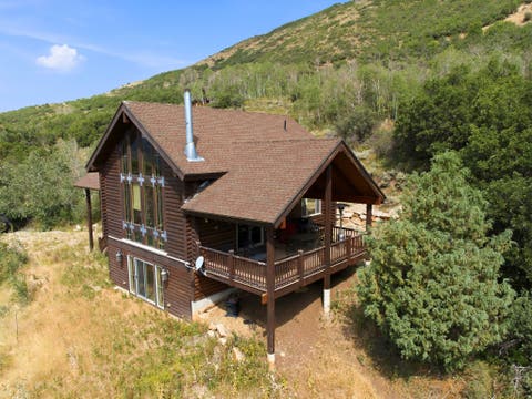 Tiny photo for 5404 MOUNTAIN VW, Kamas, UT 84036 (MLS # 2178347)