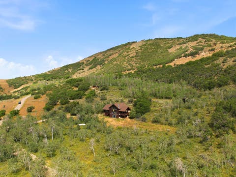 Tiny photo for 5404 MOUNTAIN VW, Kamas, UT 84036 (MLS # 2178347)