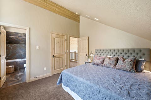Tiny photo for 5404 MOUNTAIN VW, Kamas, UT 84036 (MLS # 2178347)