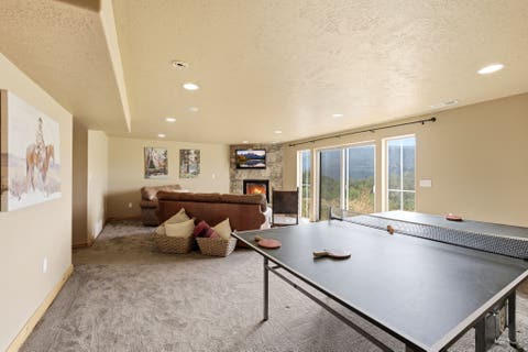 Tiny photo for 5404 MOUNTAIN VW, Kamas, UT 84036 (MLS # 2178347)