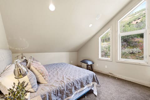 Tiny photo for 5404 MOUNTAIN VW, Kamas, UT 84036 (MLS # 2178347)