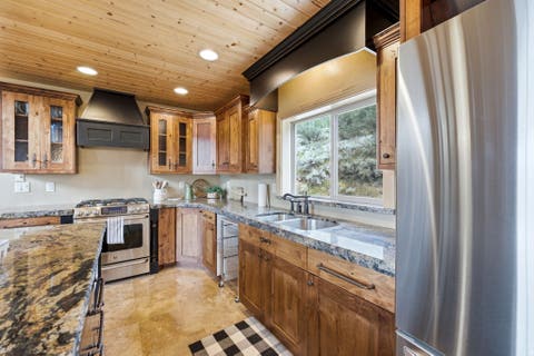 Tiny photo for 5404 MOUNTAIN VW, Kamas, UT 84036 (MLS # 2178347)