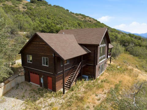 Photo of 5404 MOUNTAIN VW, Kamas, UT 84036 (MLS # 2178347)