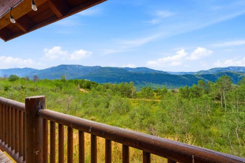 Tiny photo for 5404 MOUNTAIN VW, Kamas, UT 84036 (MLS # 2178347)