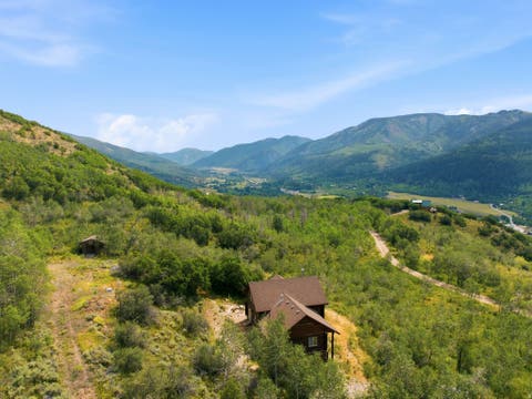 Tiny photo for 5404 MOUNTAIN VW, Kamas, UT 84036 (MLS # 2178347)