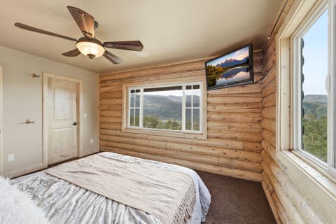 Tiny photo for 5404 MOUNTAIN VW, Kamas, UT 84036 (MLS # 2178347)