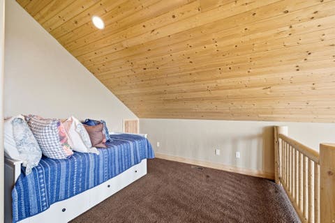 Tiny photo for 5404 MOUNTAIN VW, Kamas, UT 84036 (MLS # 2178347)
