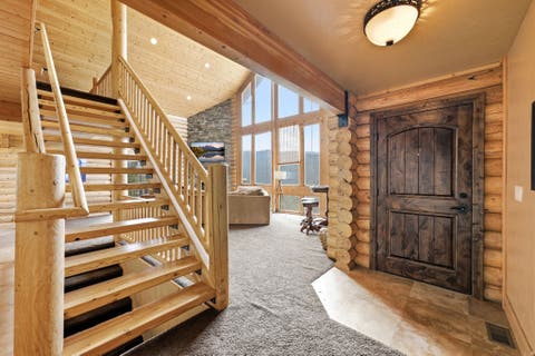 Tiny photo for 5404 MOUNTAIN VW, Kamas, UT 84036 (MLS # 2178347)