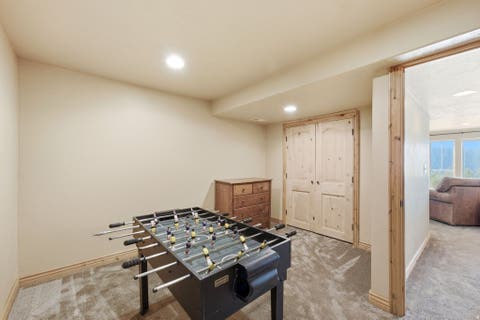 Tiny photo for 5404 MOUNTAIN VW, Kamas, UT 84036 (MLS # 2178347)