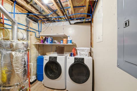 Tiny photo for 5404 MOUNTAIN VW, Kamas, UT 84036 (MLS # 2178347)