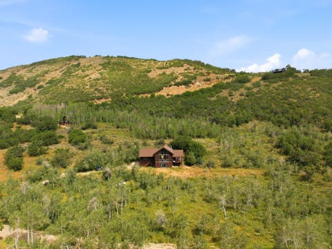 Tiny photo for 5404 MOUNTAIN VW, Kamas, UT 84036 (MLS # 2178347)