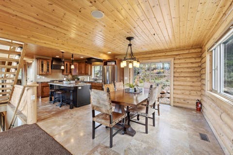 Tiny photo for 5404 MOUNTAIN VW, Kamas, UT 84036 (MLS # 2178347)