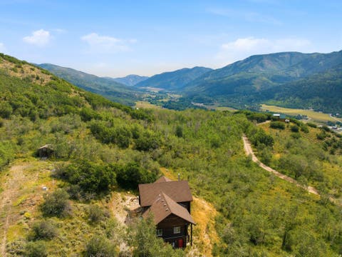 Tiny photo for 5404 MOUNTAIN VW, Kamas, UT 84036 (MLS # 2178347)