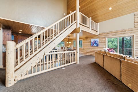 Tiny photo for 5404 MOUNTAIN VW, Kamas, UT 84036 (MLS # 2178347)