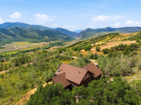 Tiny photo for 5404 MOUNTAIN VW, Kamas, UT 84036 (MLS # 2178347)