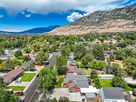 Tiny photo for 75 S 500 E, Pleasant Grove, UT 84062 (MLS # 2113959)