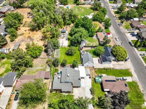 Tiny photo for 75 S 500 E, Pleasant Grove, UT 84062 (MLS # 2113959)