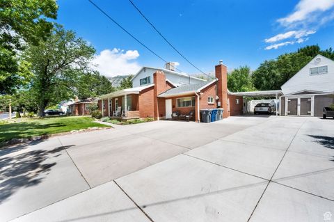 Tiny photo for 75 S 500 E, Pleasant Grove, UT 84062 (MLS # 2113959)