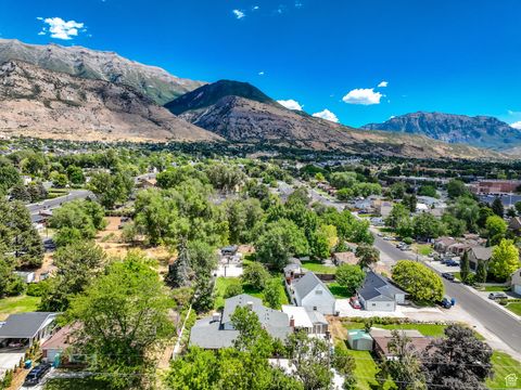 Tiny photo for 75 S 500 E, Pleasant Grove, UT 84062 (MLS # 2113959)