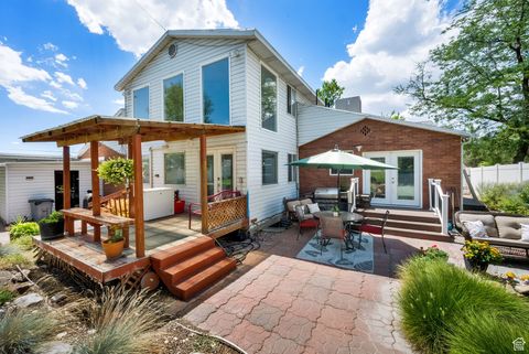 Tiny photo for 75 S 500 E, Pleasant Grove, UT 84062 (MLS # 2113959)