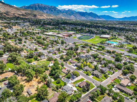 Tiny photo for 75 S 500 E, Pleasant Grove, UT 84062 (MLS # 2113959)