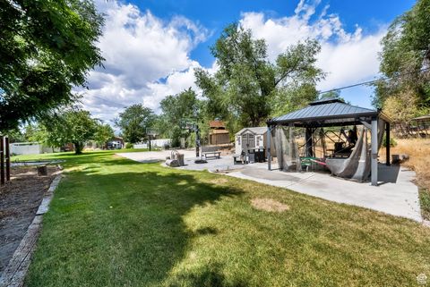 Tiny photo for 75 S 500 E, Pleasant Grove, UT 84062 (MLS # 2113959)