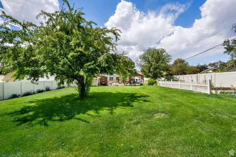 Tiny photo for 75 S 500 E, Pleasant Grove, UT 84062 (MLS # 2113959)