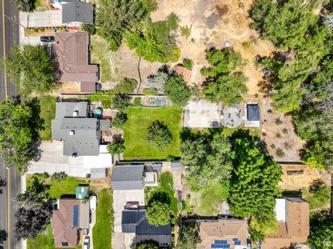 Tiny photo for 75 S 500 E, Pleasant Grove, UT 84062 (MLS # 2113959)