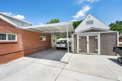 Tiny photo for 75 S 500 E, Pleasant Grove, UT 84062 (MLS # 2113959)