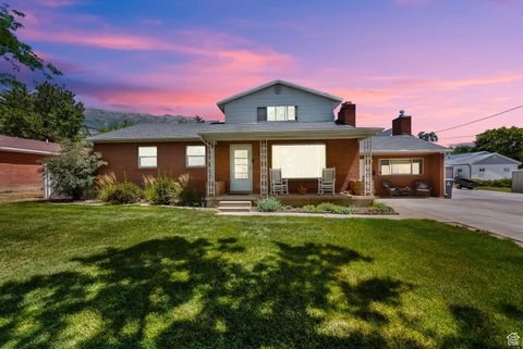 Tiny photo for 75 S 500 E, Pleasant Grove, UT 84062 (MLS # 2113959)