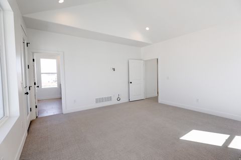 Tiny photo for 11324 S SILVER POND DR W #323, South Jordan, UT 84009 (MLS # 2144862)