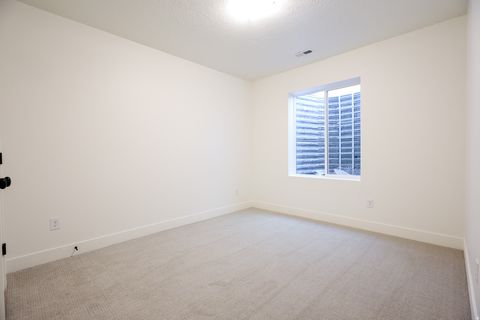 Tiny photo for 11324 S SILVER POND DR W #323, South Jordan, UT 84009 (MLS # 2144862)
