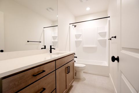 Tiny photo for 11324 S SILVER POND DR W #323, South Jordan, UT 84009 (MLS # 2144862)