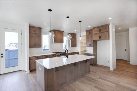 Tiny photo for 11324 S SILVER POND DR W #323, South Jordan, UT 84009 (MLS # 2144862)