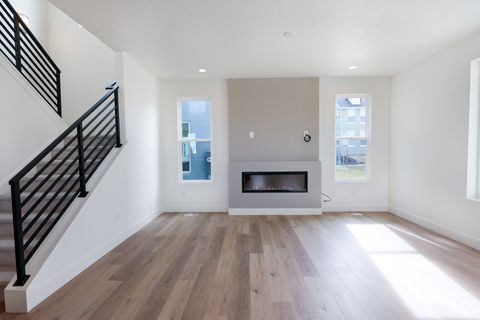 Tiny photo for 11324 S SILVER POND DR W #323, South Jordan, UT 84009 (MLS # 2144862)