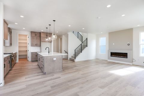 Tiny photo for 11324 S SILVER POND DR W #323, South Jordan, UT 84009 (MLS # 2144862)
