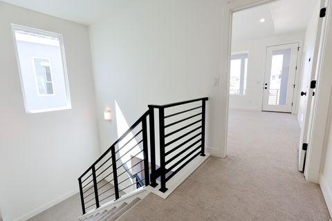 Tiny photo for 11324 S SILVER POND DR W #323, South Jordan, UT 84009 (MLS # 2144862)