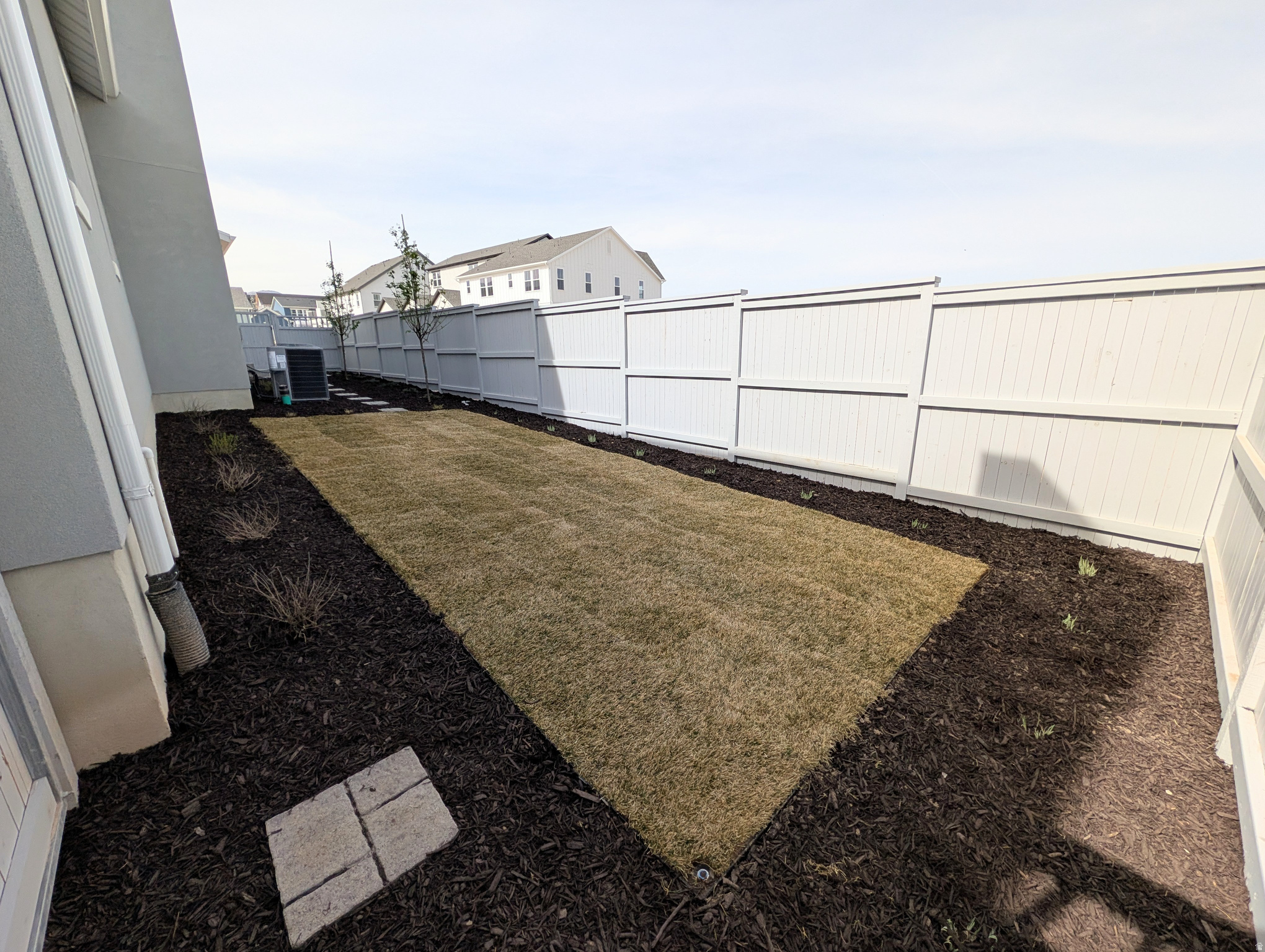 DAYBREAK - Residential