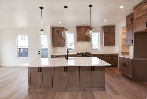 Tiny photo for 11324 S SILVER POND DR W #323, South Jordan, UT 84009 (MLS # 2144862)