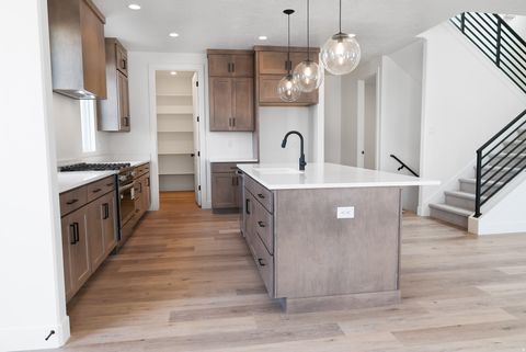 Tiny photo for 11324 S SILVER POND DR W #323, South Jordan, UT 84009 (MLS # 2144862)