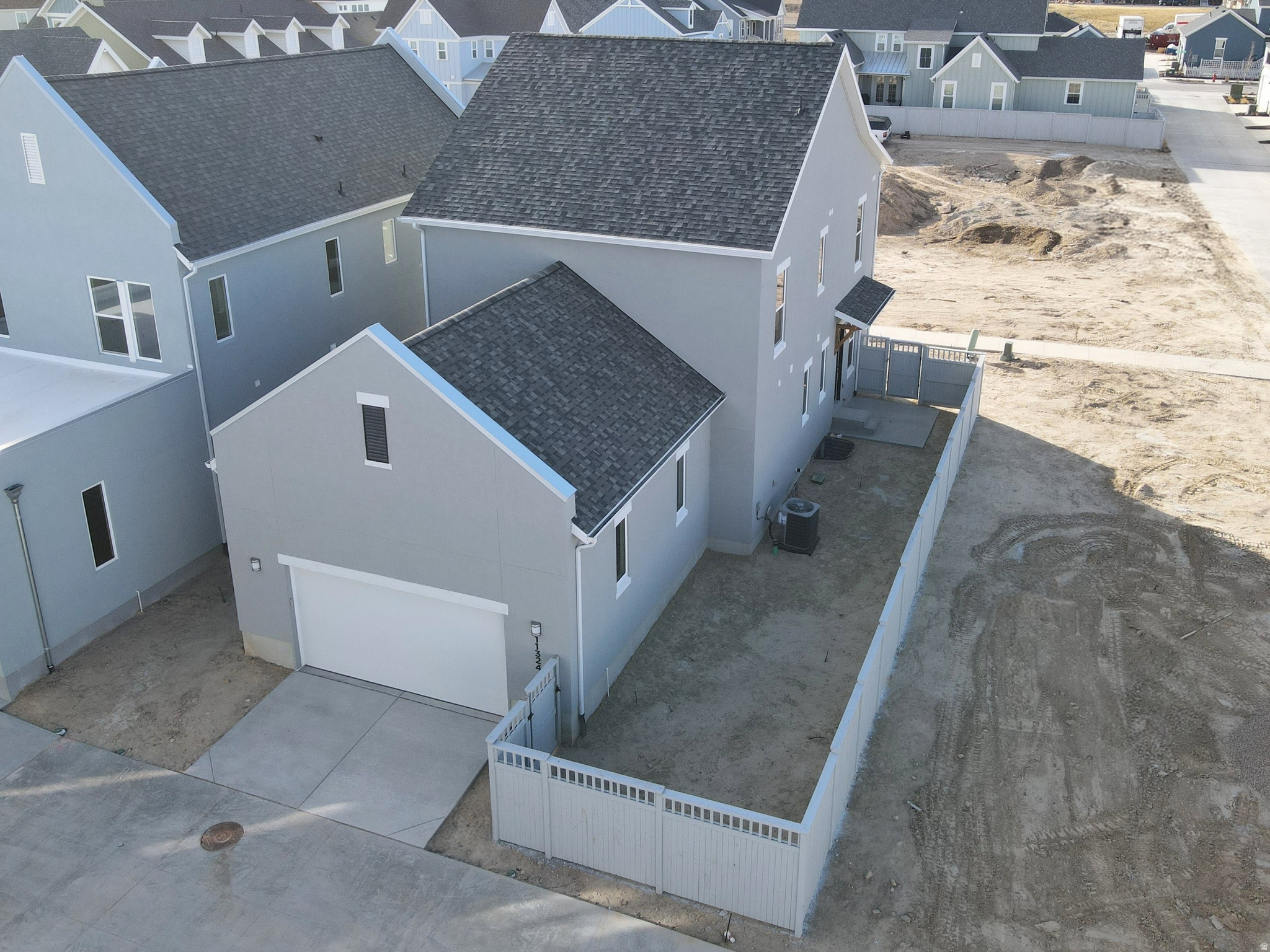 DAYBREAK - Residential